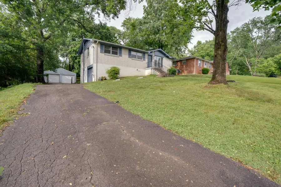 125 Curtis Cross Roads, Hendersonville, TN 37075 - #3