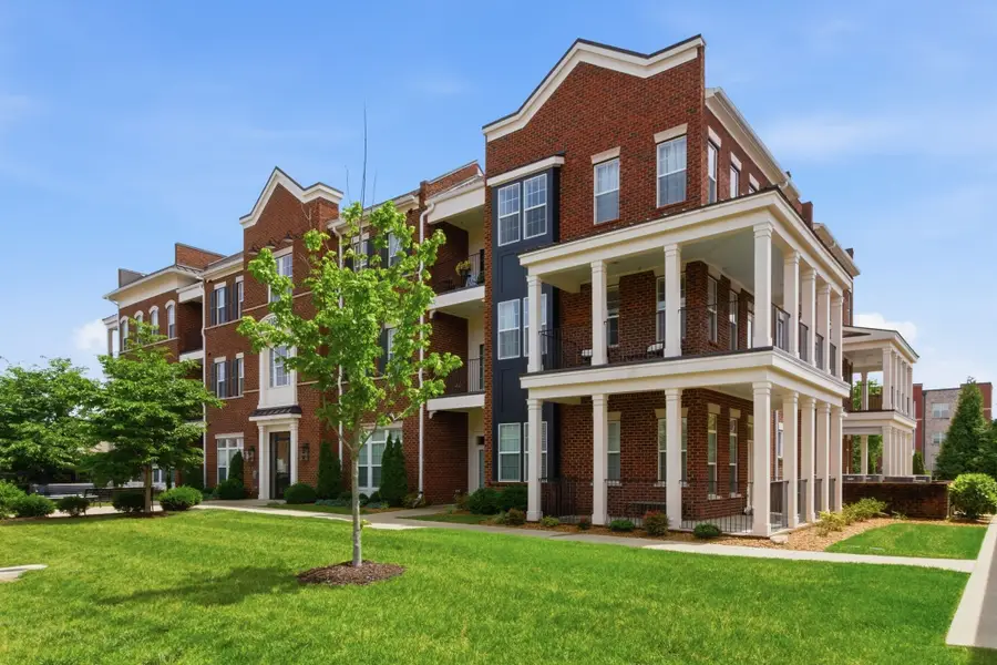 2089 Branford Pl #301, Thompsons Station, TN 37179 - #2