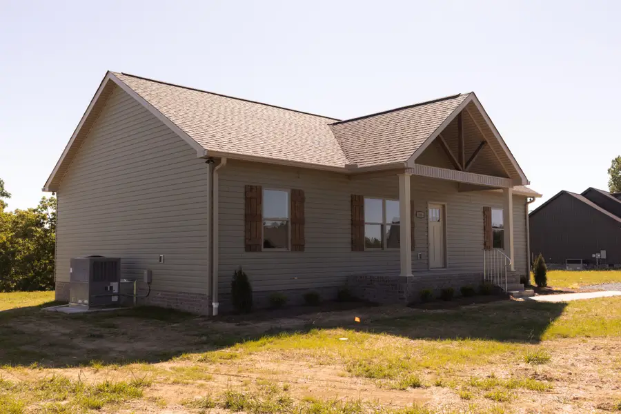 346 Hawkins Rd, Westmoreland, TN 37186 - #3