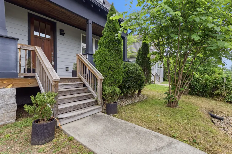1814A 16th Ave N, Nashville, TN 37208 - #3
