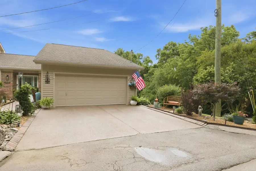 101 Morton Mill Cir, Nashville, TN 37221 - #2