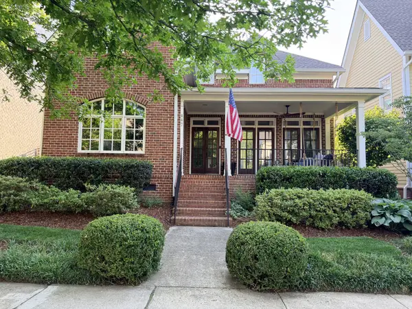 447 Pearre Springs Way, Franklin, TN 37064