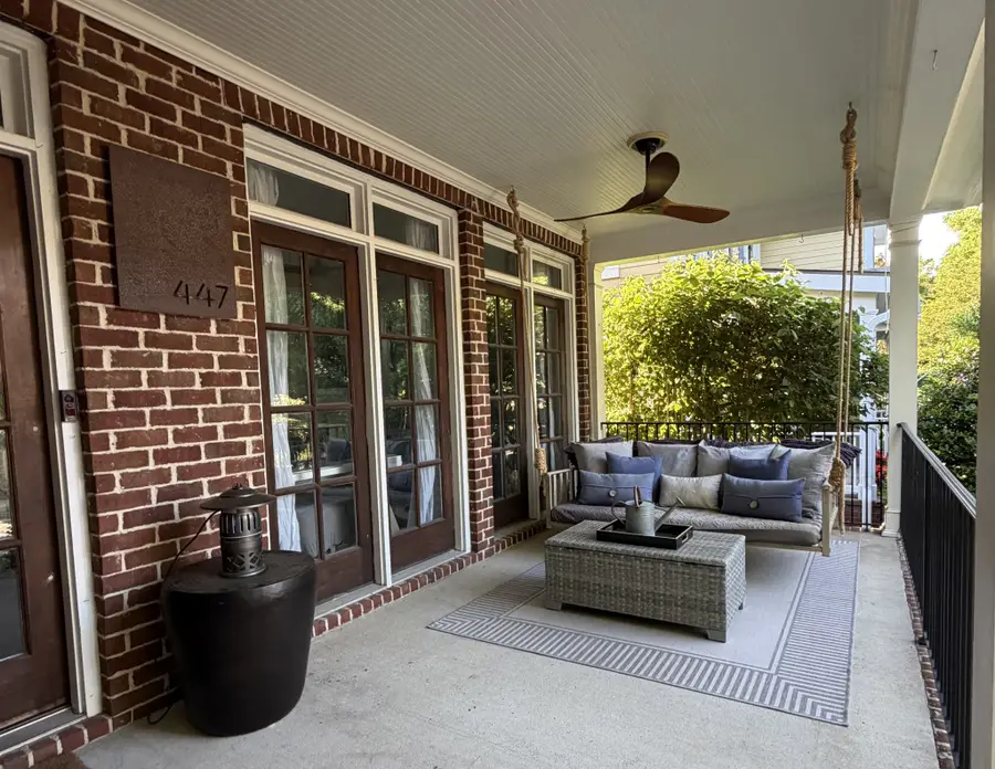 447 Pearre Springs Way, Franklin, TN 37064 - #2