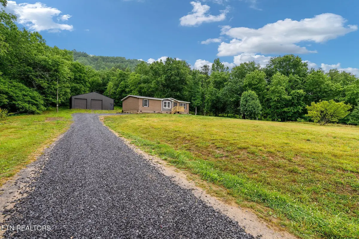 322 New Life Rd, Rogersville, TN 37857 - #1