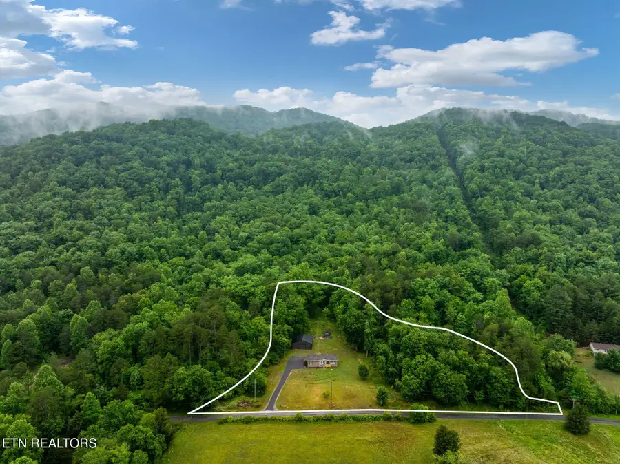 322 New Life Rd, Rogersville, TN 37857 - #2