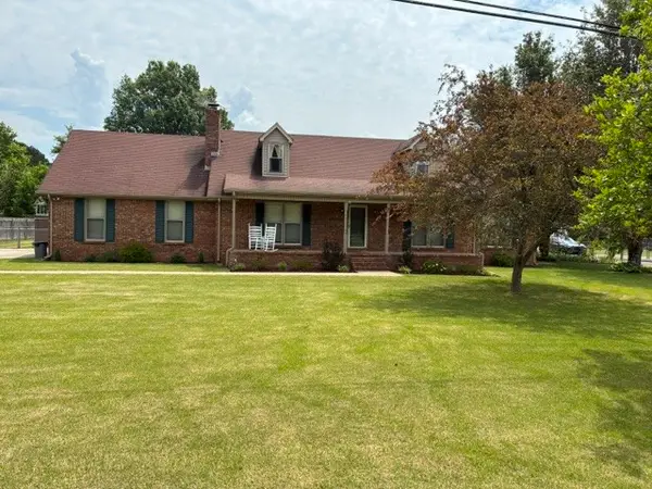 7078 Valley View Rd, Lascassas, TN 37085