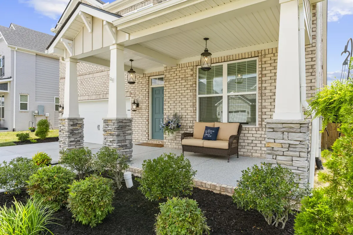 413 Mabels Way, Mount Juliet, TN 37122 - #1