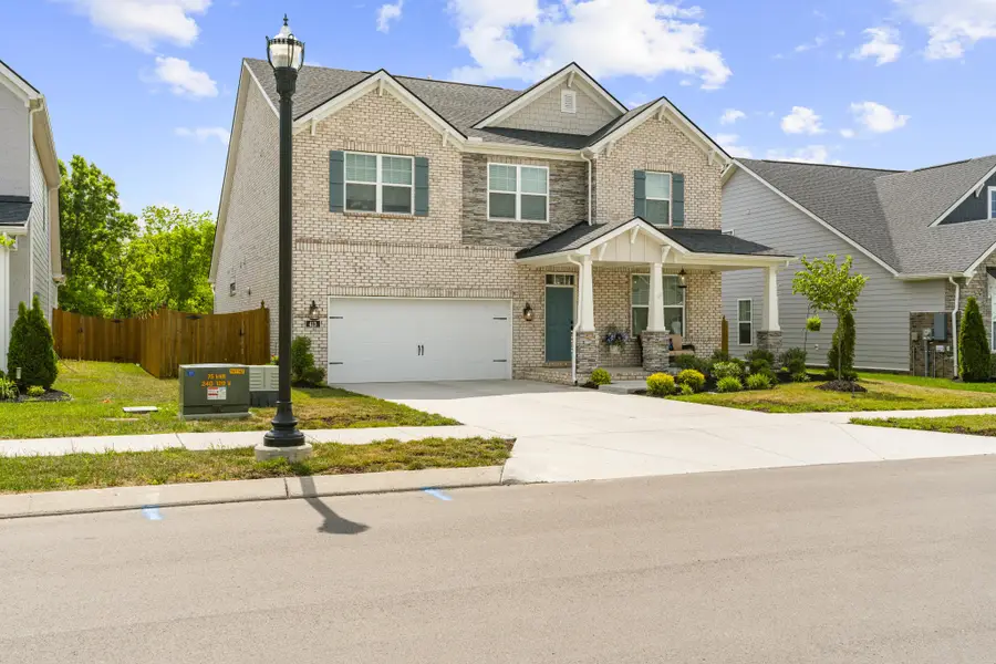 413 Mabels Way, Mount Juliet, TN 37122 - #2