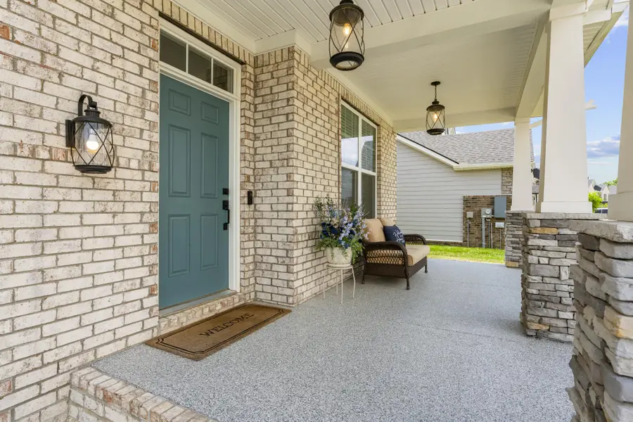 413 Mabels Way, Mount Juliet, TN 37122 - #3