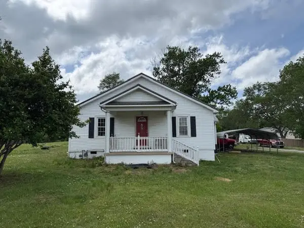 2373 Highway 43 S, Leoma, TN 38468