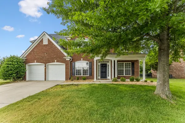 2037 Universe Ct, Nolensville, TN 37135