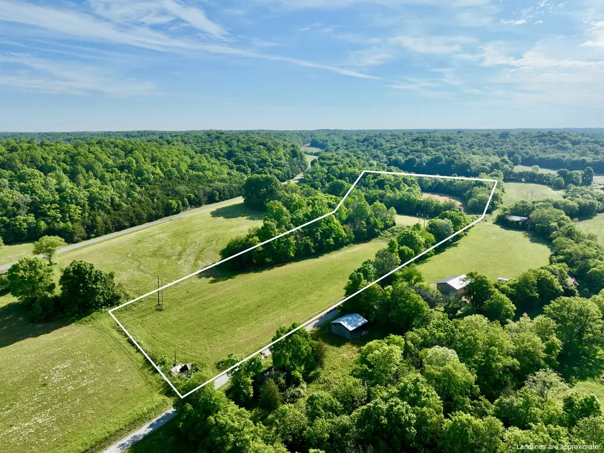 1 Fattybread Branch Rd, Williamsport, TN 38487 - #1