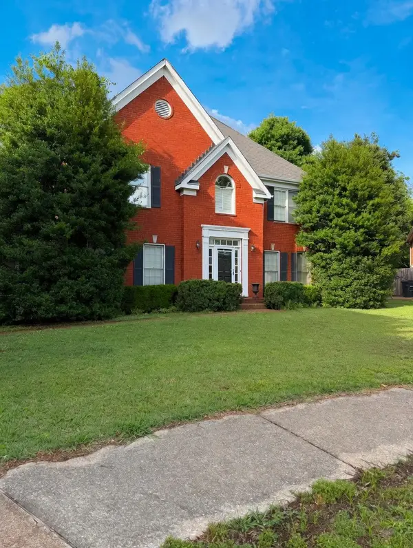 310 Evan Ct, Franklin, TN 37064