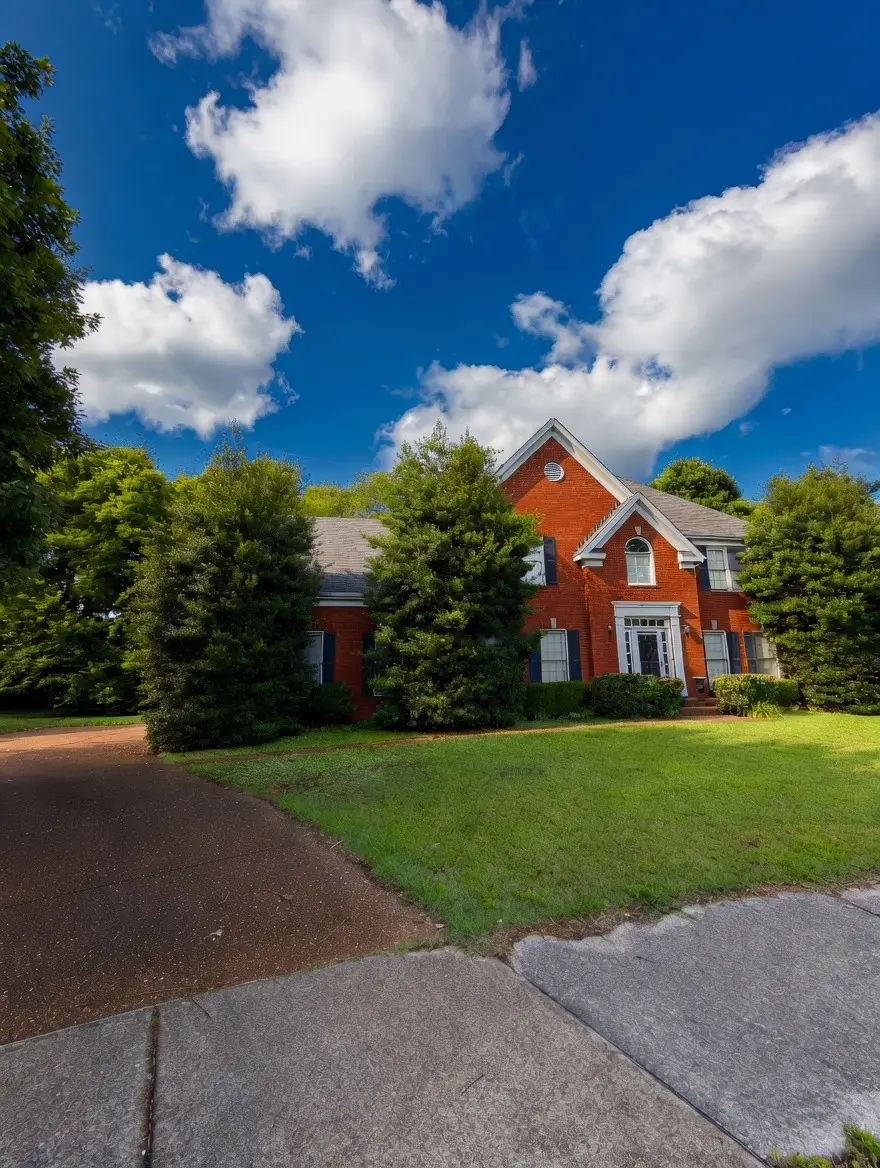 310 Evan Ct, Franklin, TN 37064 - #2