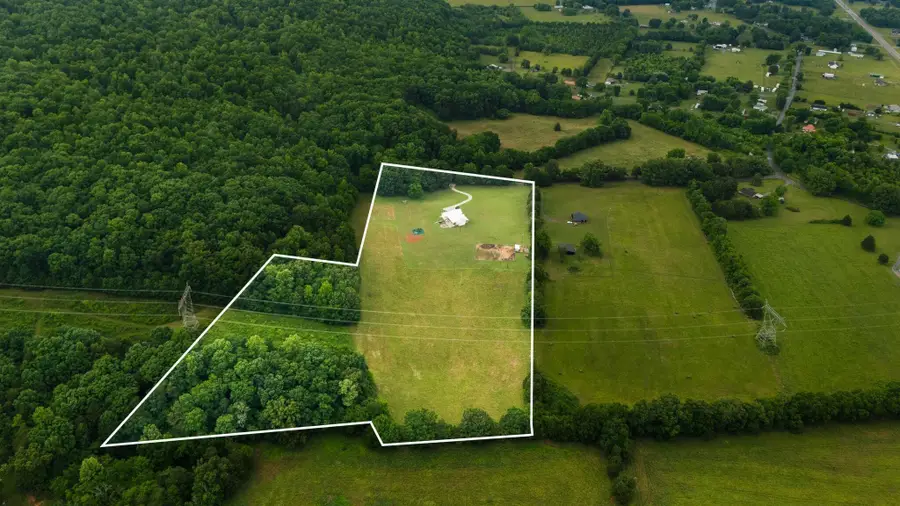 6866 Daus Mountain Road, Whitwell, TN 37397 - #2