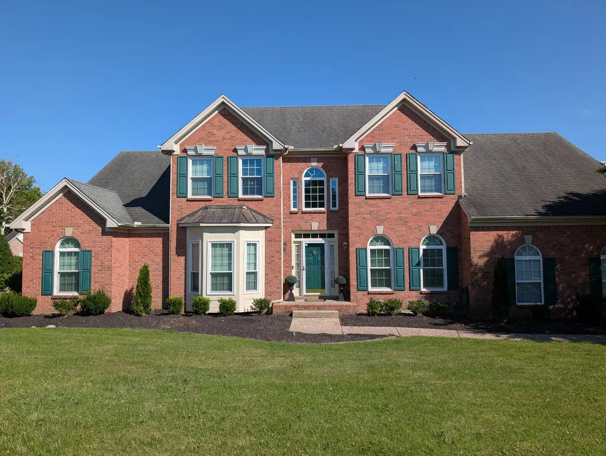2010 Brunswick Dr, Lebanon, TN 37087 - #1