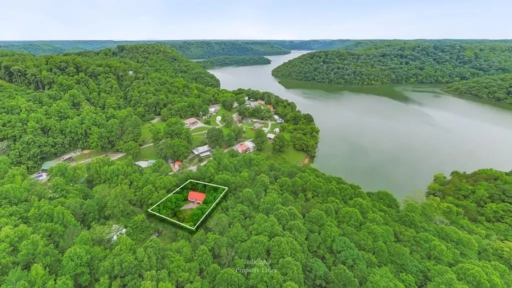 475 Lauren Lane, Baxter, TN 38544 - #1
