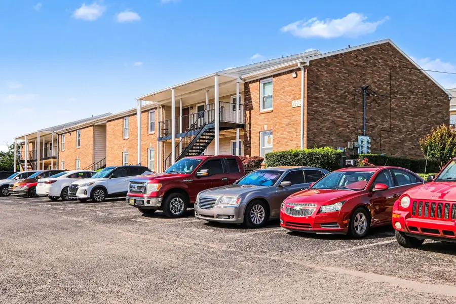 207 Churchill Xing, Madison, TN 37115 - #3
