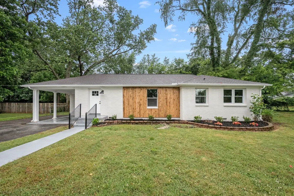204 Ross Dr, Smyrna, TN 37167 - #1