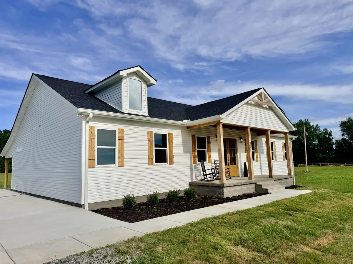 4031 Wells Rd, Springfield, TN 37172 - #1