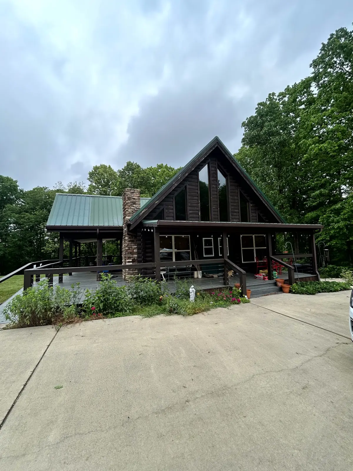 262 Deerview Ln, Leoma, TN 38468 - #1