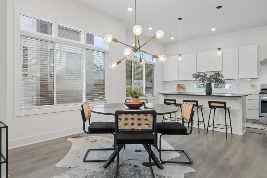 1627 Marshall Hollow Dr, Nashville, TN 37203 - #3