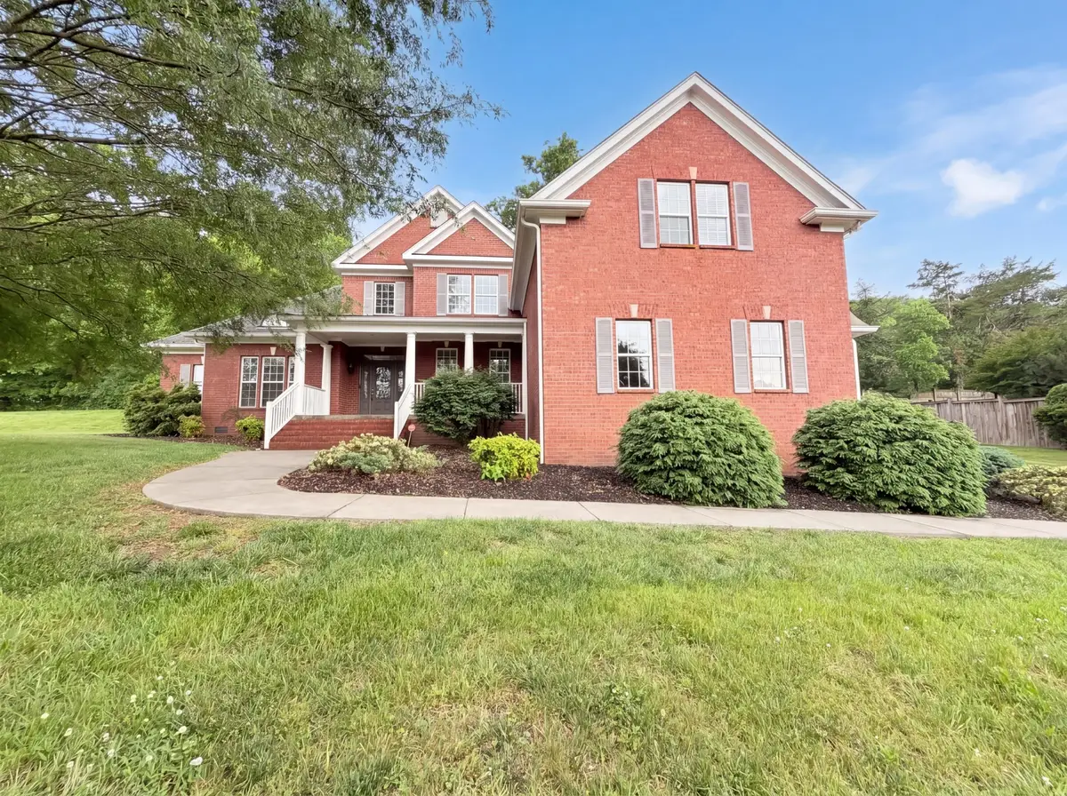 4325 Ambergate Ct, Franklin, TN 37064 - #1