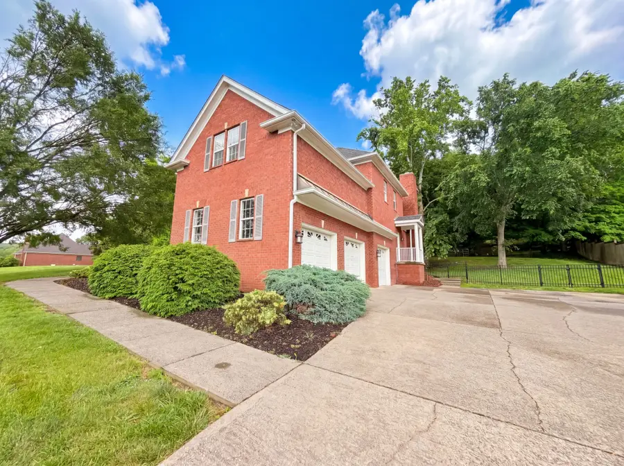 4325 Ambergate Ct, Franklin, TN 37064 - #2