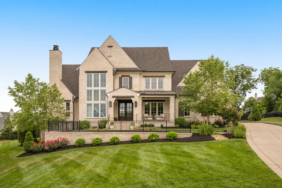 9264 Berwyn Ct, Brentwood, TN 37027 - #1