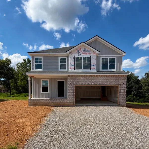 349 Hereford Farms, Clarksville, TN 37040