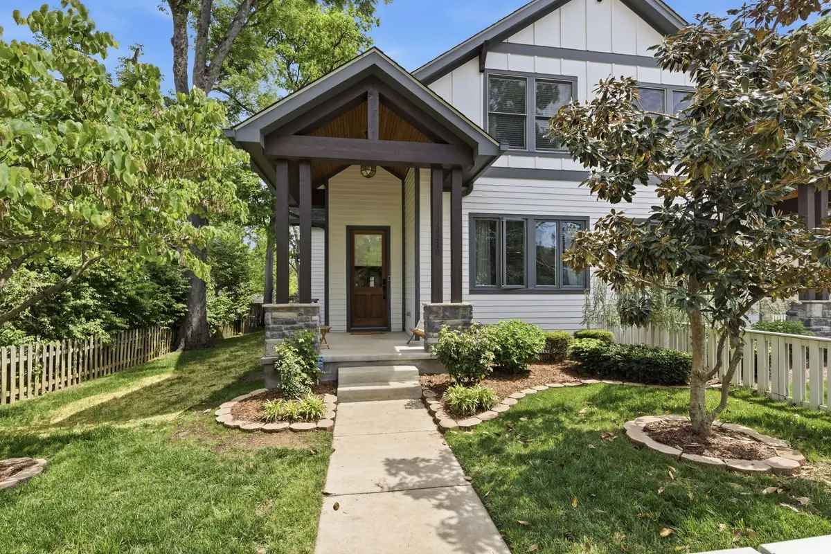 2210 Grantland Ave, Nashville, TN 37204 - #1