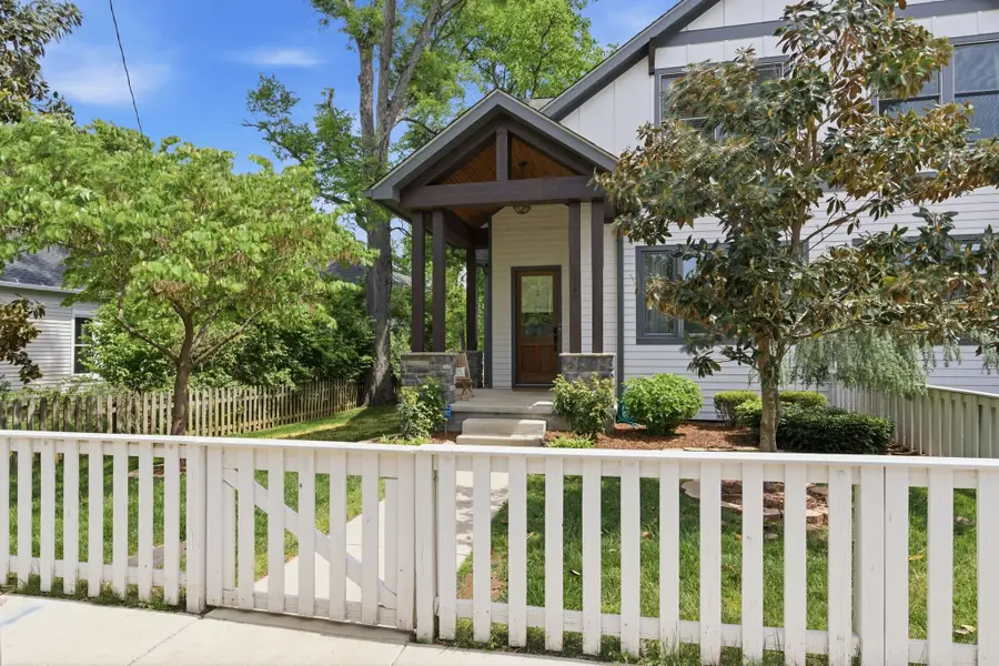 2210 Grantland Ave, Nashville, TN 37204 - #3