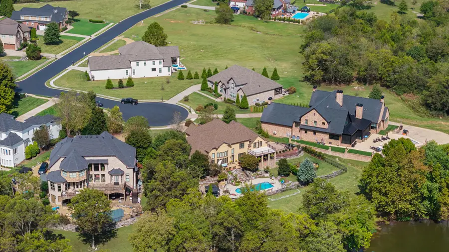 824 Stonebrook Dr, Lebanon, TN 37087 - #3