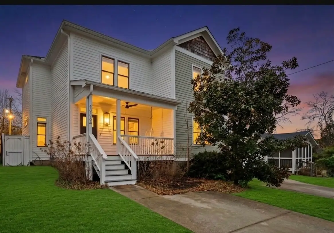 4009A Nevada Ave, Nashville, TN 37209 - #1