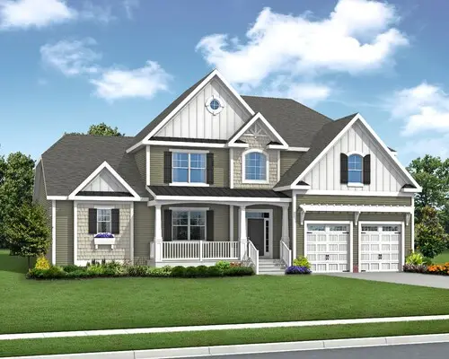 400 Reddenwood Rd, Hendersonville, TN 37075 - #1