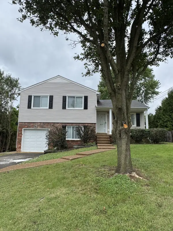615 Meadowview Dr, Mount Juliet, TN 37122