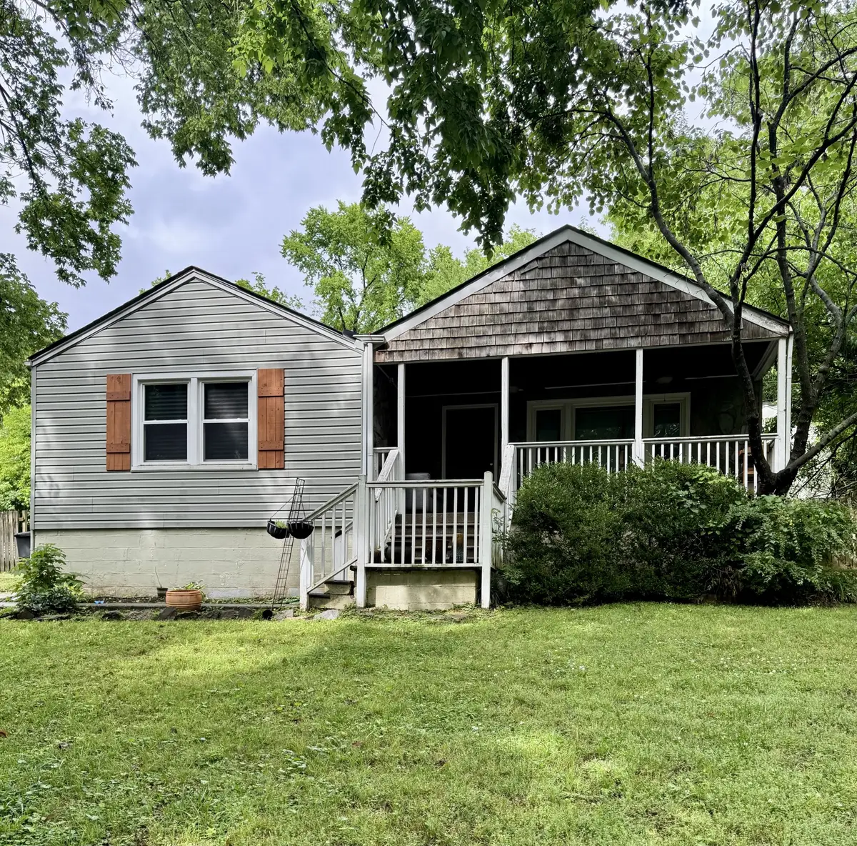 6219 Neighborly Ave, Nashville, TN 37209 - #1