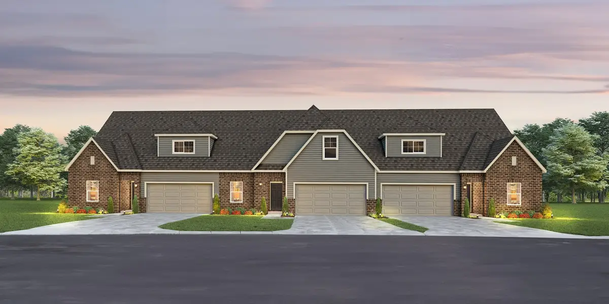 452 Charlie Place, White House, TN 37188 - #1