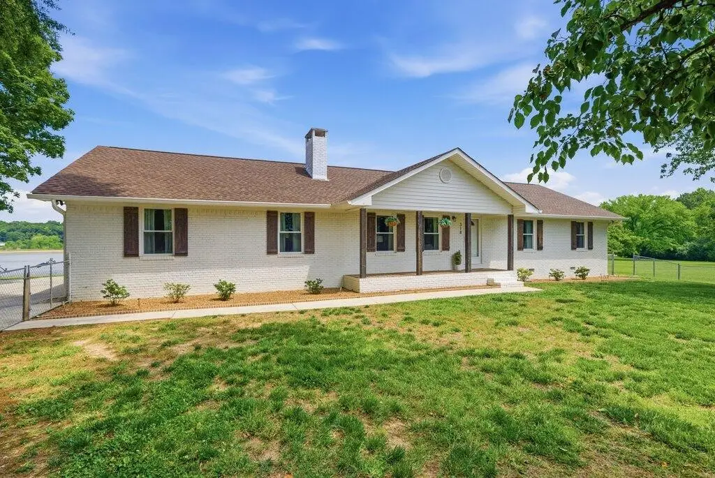 318 Sunset Estates Drive, Dayton, TN 37321 - #1