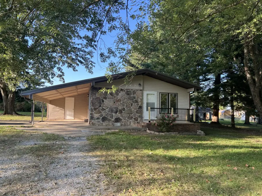 72 Sherwood Vale Cir Nw, McMinnville, TN 37110 - #2
