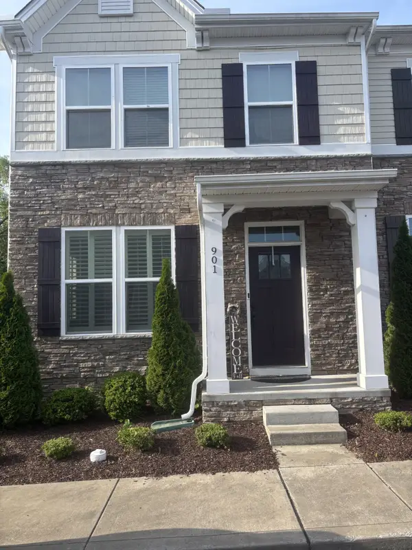 4316 Summercrest Blvd #901, Antioch, TN 37013