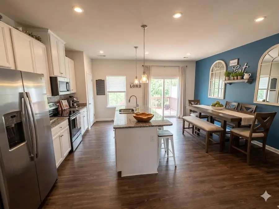 4316 Summercrest Blvd #901, Antioch, TN 37013 - #2