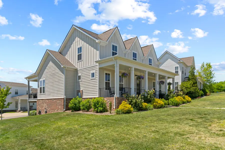 1971 Carothers Rd, Nolensville, TN 37135 - #2
