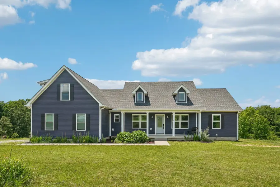 4501 Tennessee City Rd, Mc Ewen, TN 37101 - #3