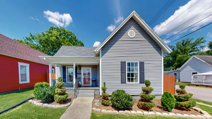 403 S Cleveland Ave, Hopkinsville, KY 42240 - #2