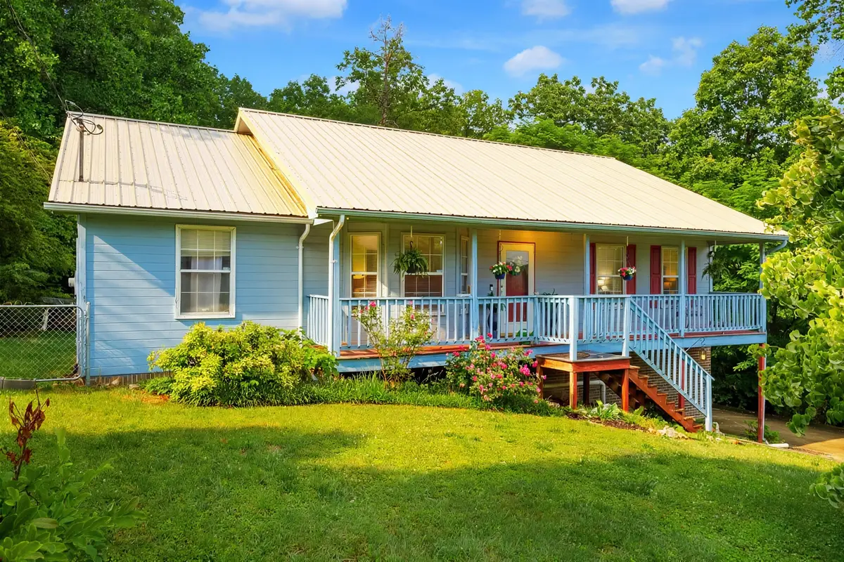 406 Fairhill Drive Ne, Cleveland, TN 37323 - #1