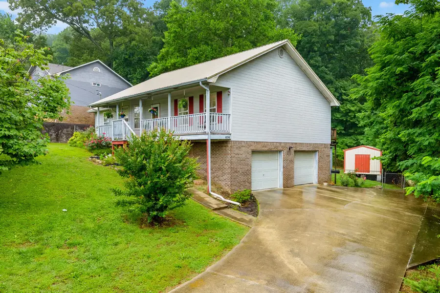 406 Fairhill Drive Ne, Cleveland, TN 37323 - #2