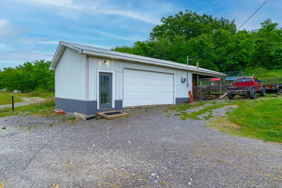6933 Winchester Hwy, Winchester, TN 37398 - #2