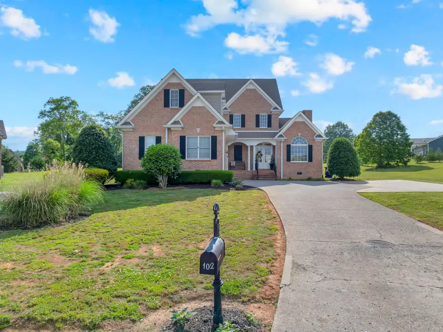 102 Waycross Dr, Shelbyville, TN 37160 - #2