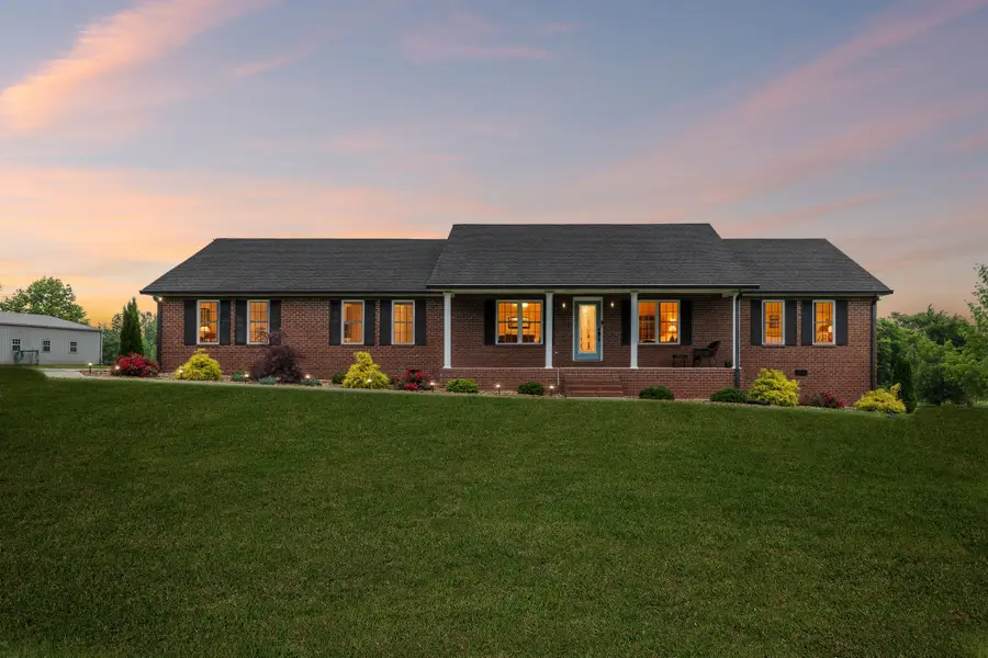 273 Old Coleytown Ln, Lafayette, TN 37083 - #2
